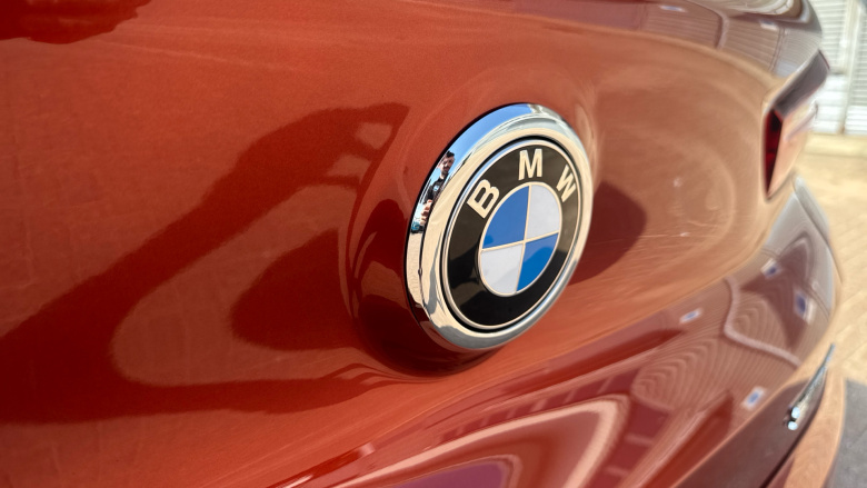 BMW X2 sDrive 18i [136] M Sport 5dr Petrol Hatchback